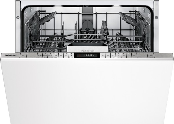 Посудомоечная машина Gaggenau DF271160F