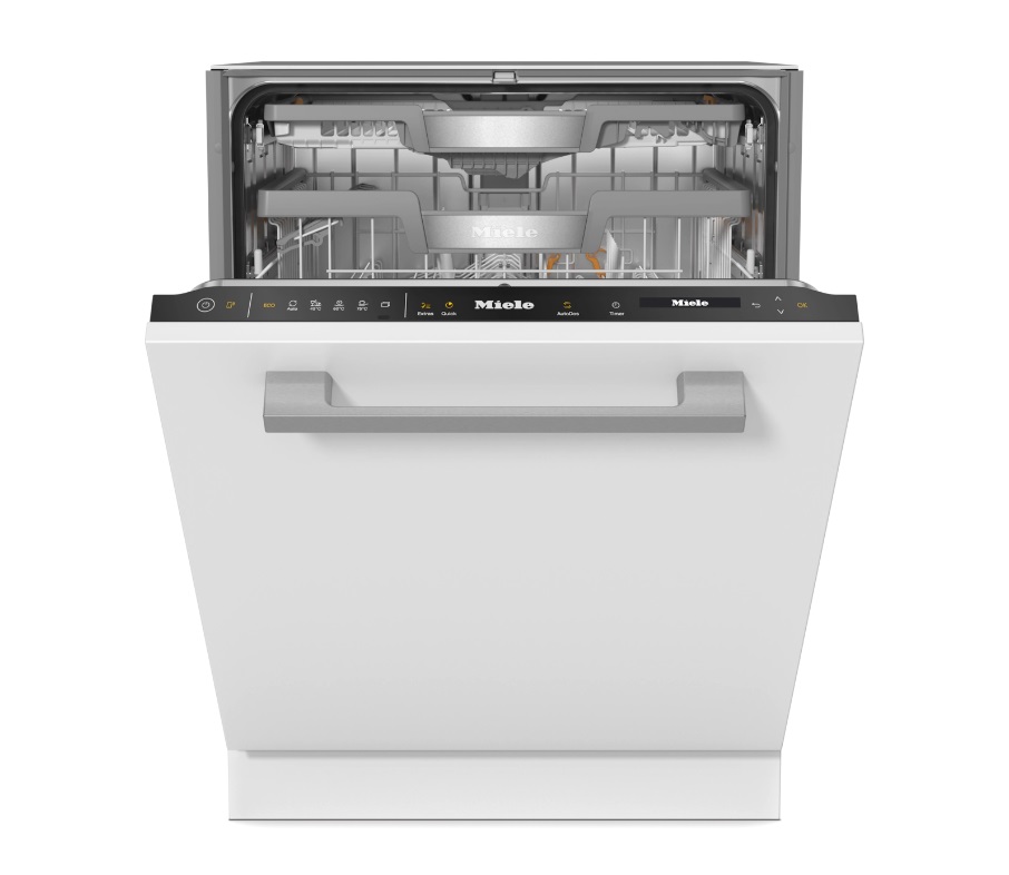 Посудомоечная машинка Miele G 7673 SCVi AutoDos 