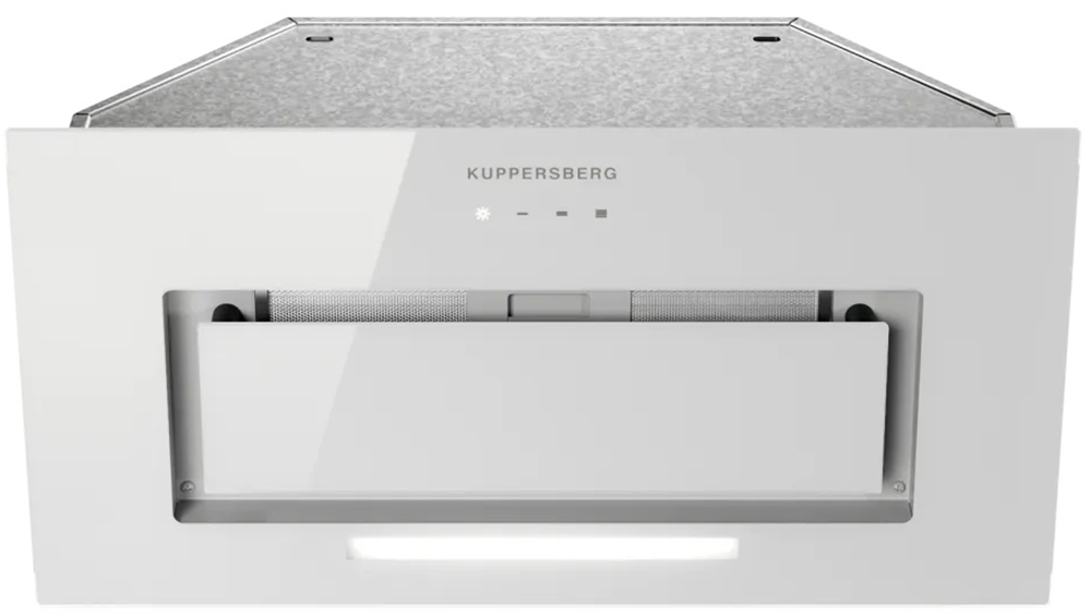Вытяжка Kuppersberg INTOUCH-1 60 WG