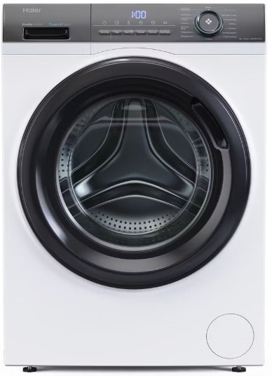 Стиральная машина Haier HW90-BP14929A