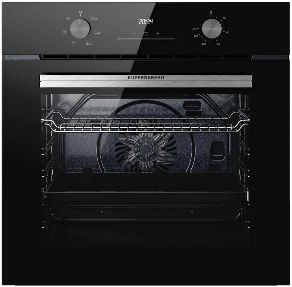 Духовой шкаф Kuppersberg HO 606 X line