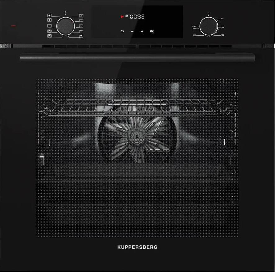 Духовой шкаф Kuppersberg HF 609 B