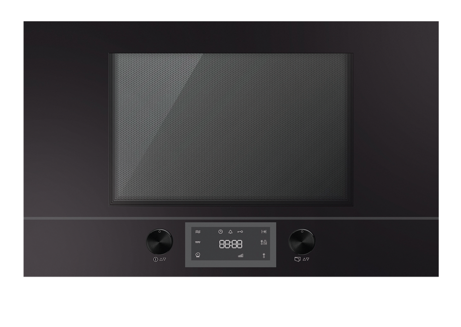 Микроволновая печь Kuppersbusch ML 6330.0 S