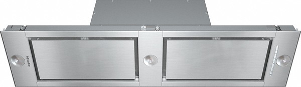 Встраиваемая вытяжка Miele DA 2628 EDST/CLST
