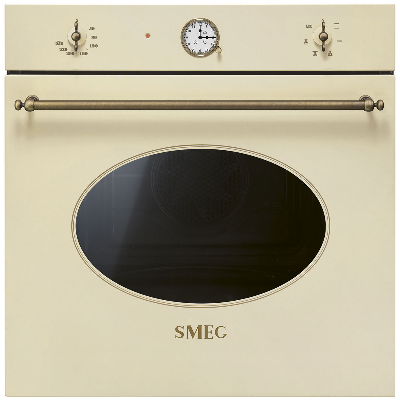Духовой шкаф Smeg SF68C1PO