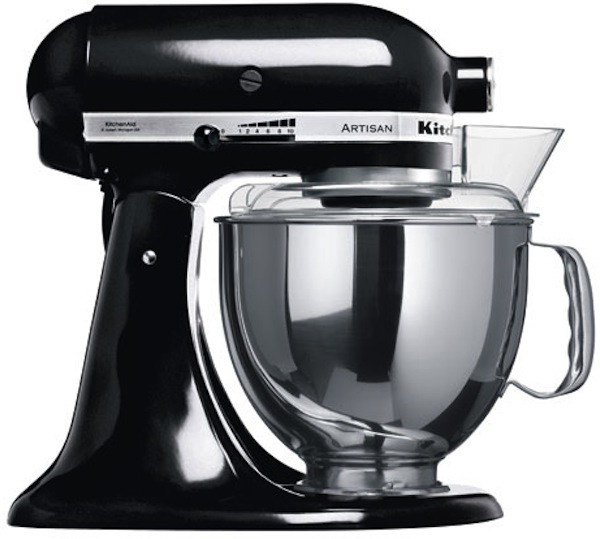 Миксер Kitchen Aid 5KSM150PSEOB