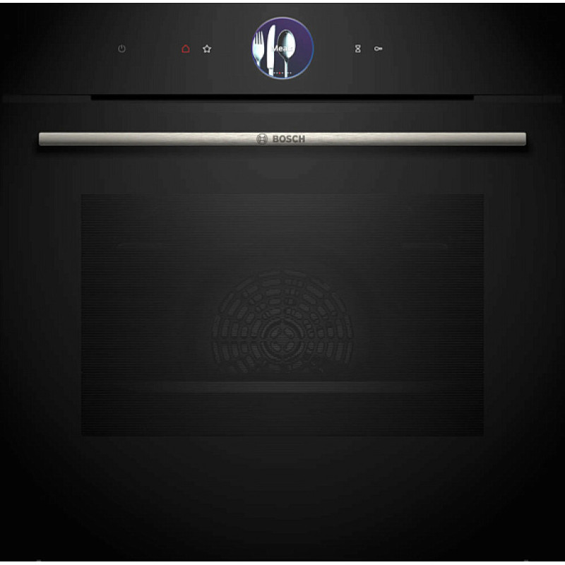 Духовой шкаф BOSCH HBG7361B1