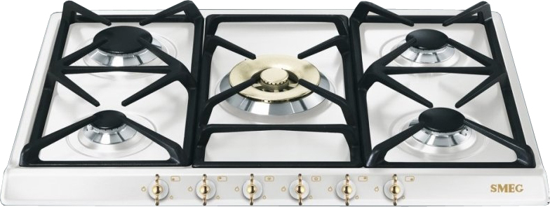 Варочная панель Smeg SPR876BGH