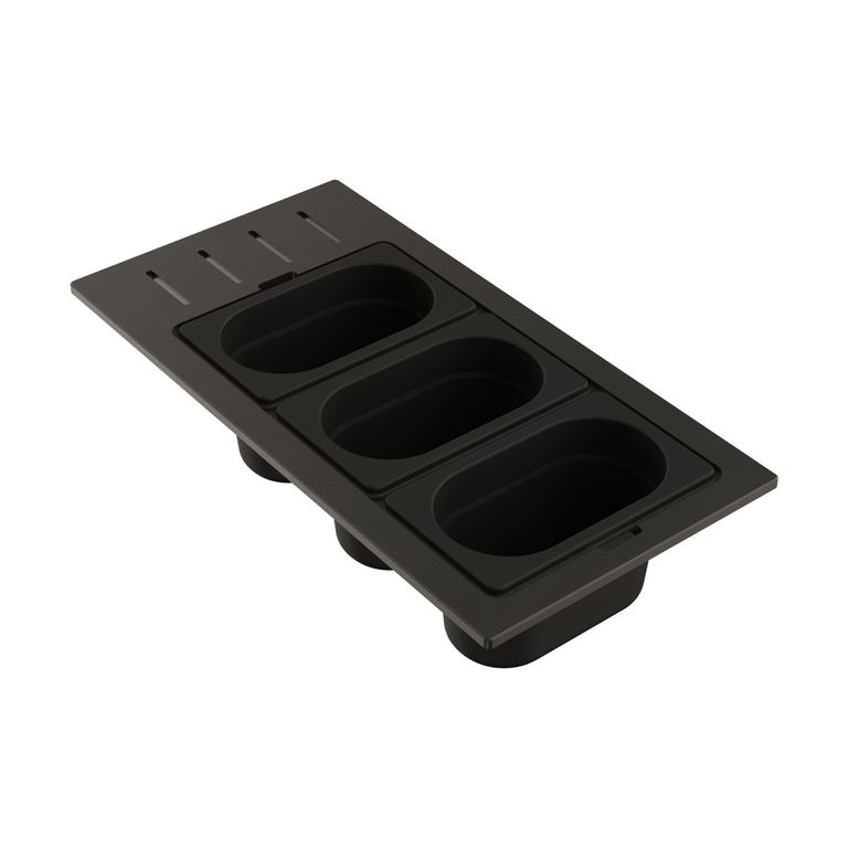 Контейнер OMOIKIRI DC-02-3 GB