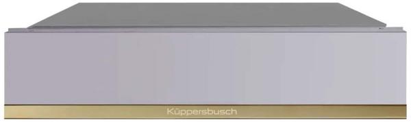 Подогреватель посуды Kuppersbusch CSW 6800.0 G4 Gold