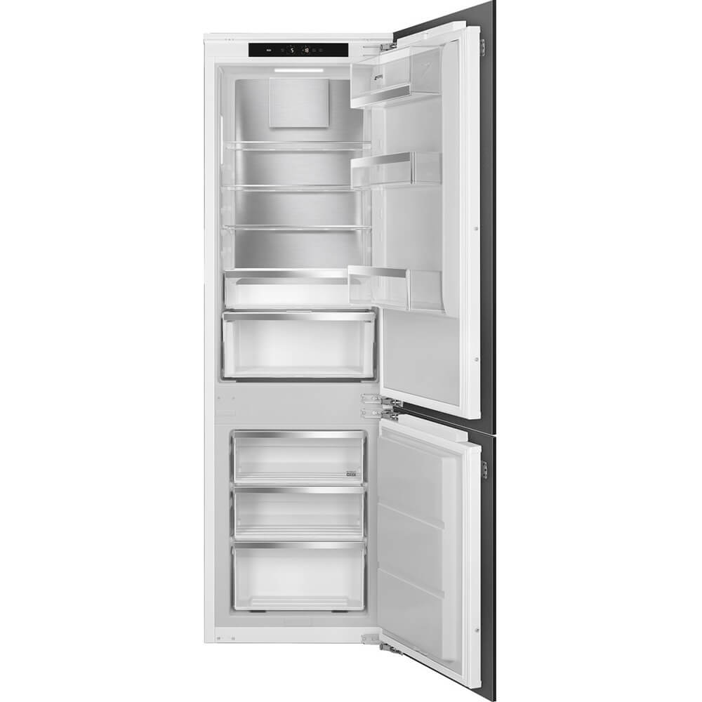 Встраиваемый холодильник Smeg C9174DN2D1