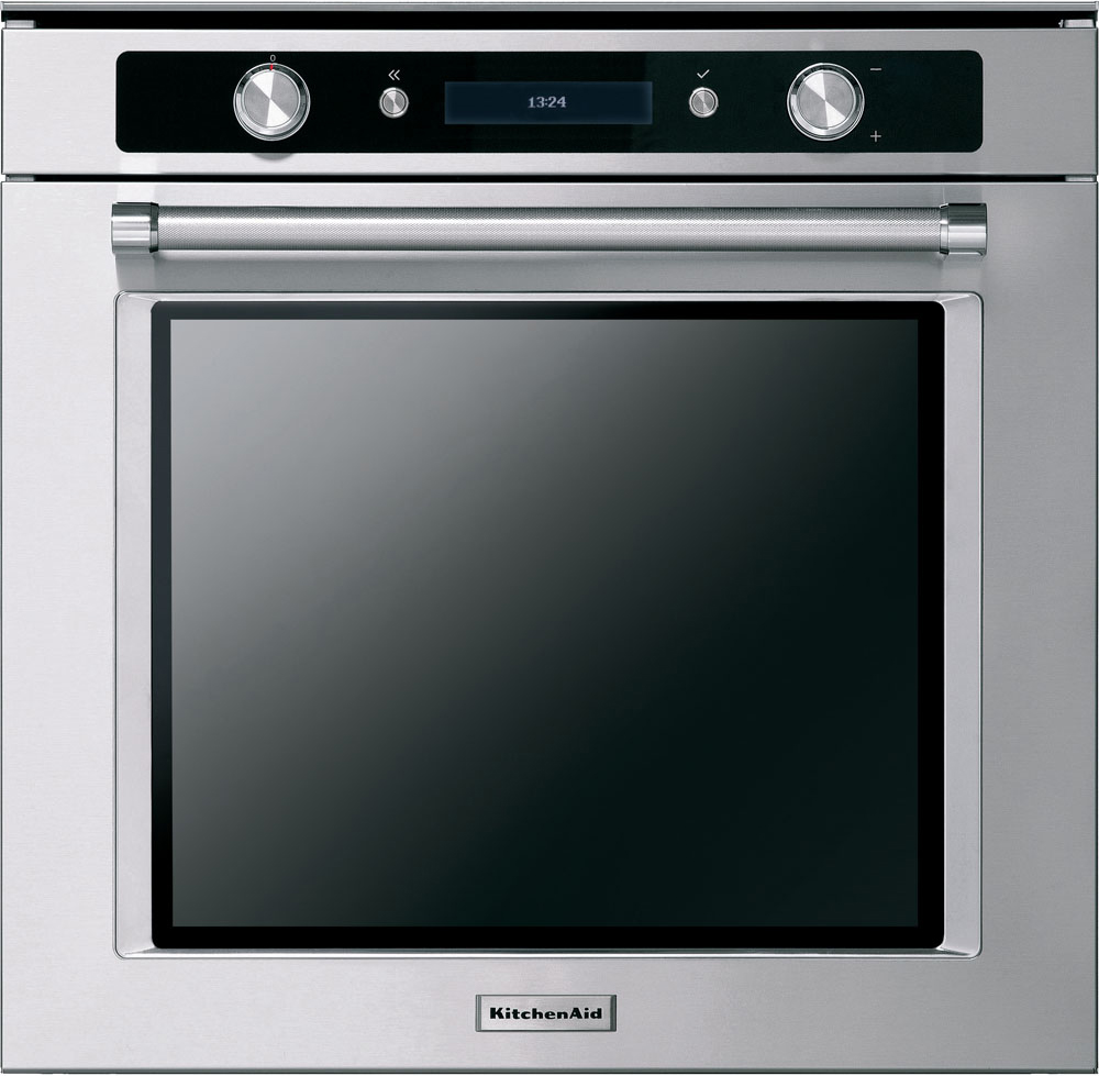 Духовой шкаф KitchenAid KOHSP 60601