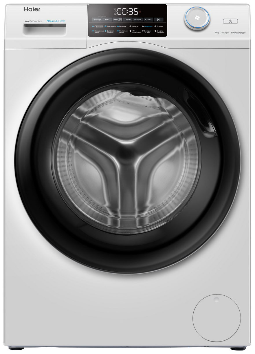 Стиральная машина Haier HW90-BP14959