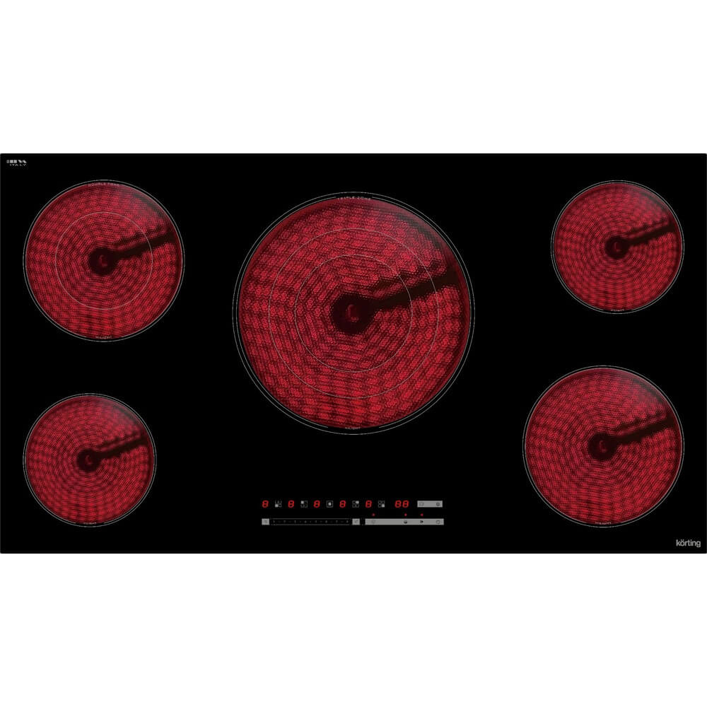 Варочная поверхность Korting HK 95309 B