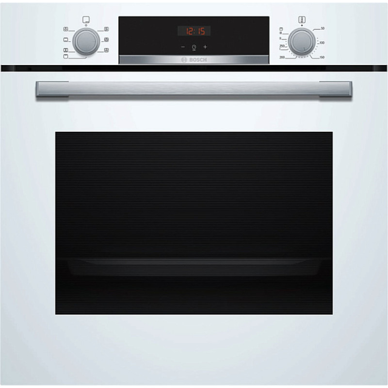Духовой шкаф BOSCH HBA533BW1