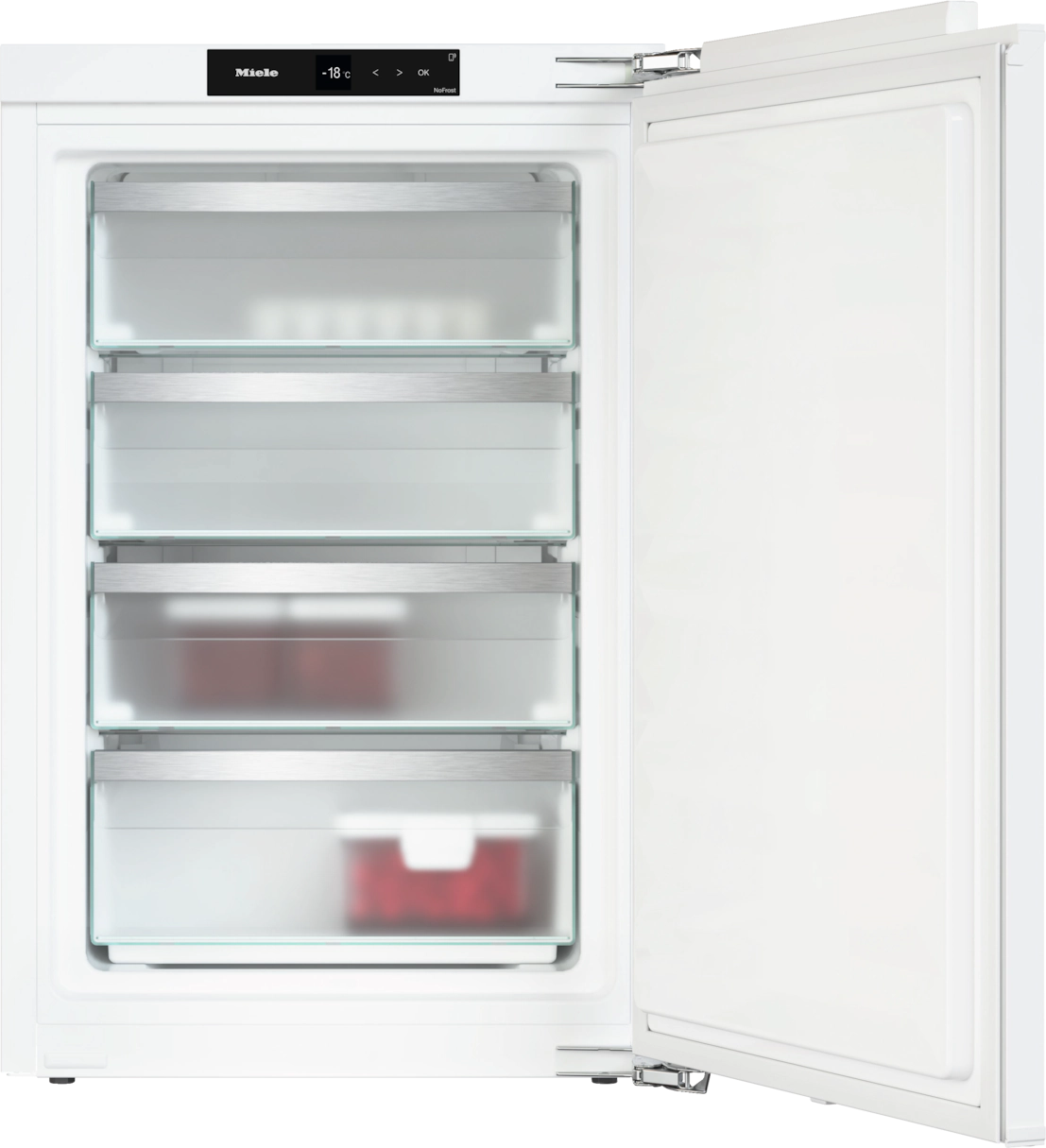 Морозильник Miele FNS 7140 E