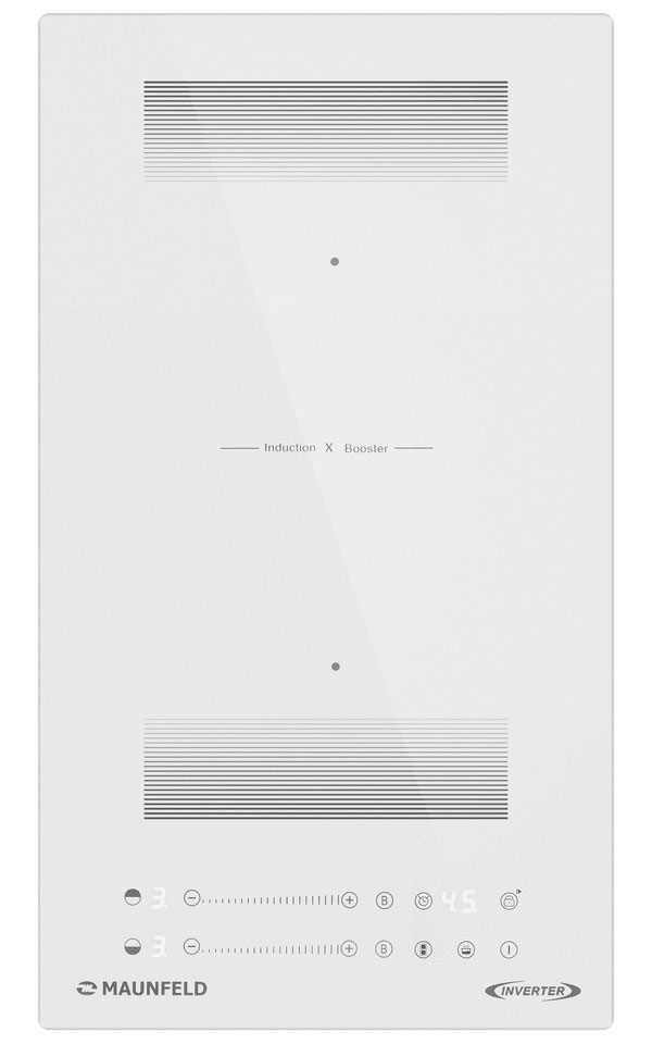 Варочная панель MAUNFELD CVI292S2FWHD Inverter