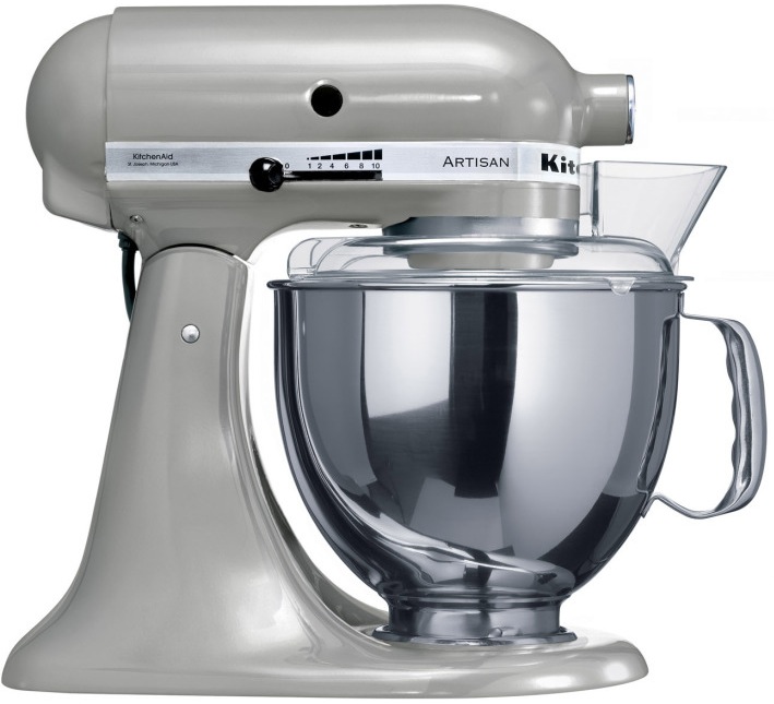 Миксер Kitchen Aid 5KSM150PSEMC