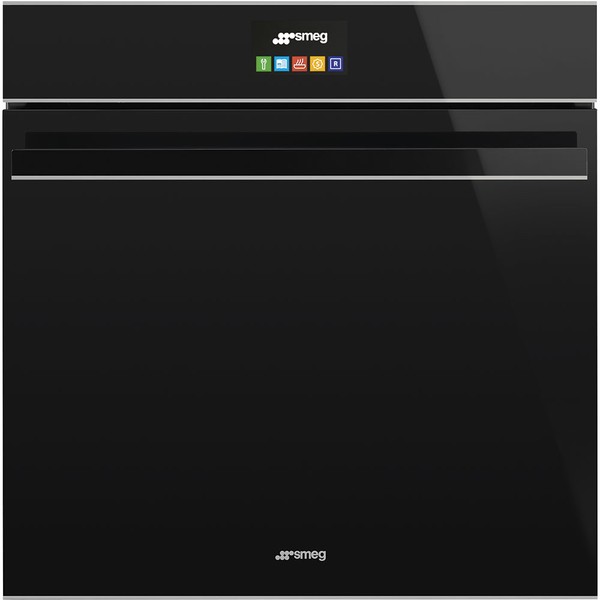Духовой шкаф Smeg SFP6604STNX