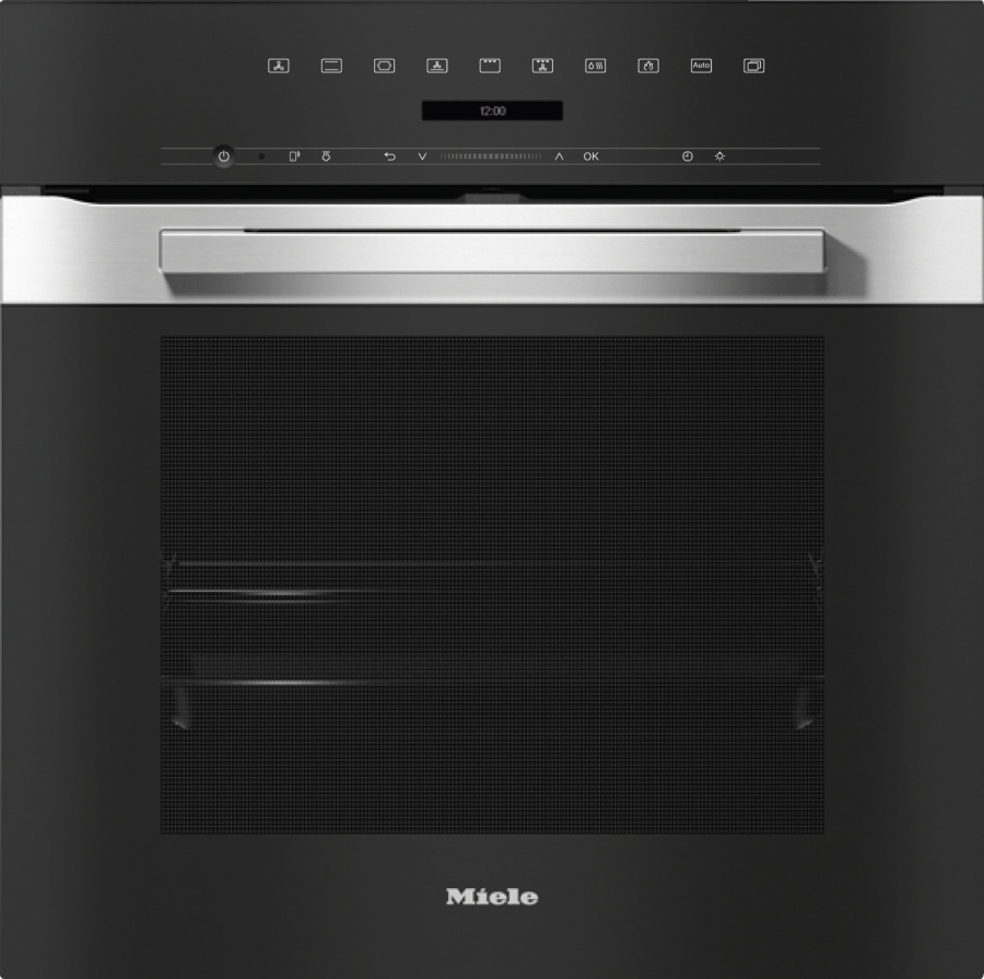 Духовой шкаф Miele H 7264 BP EDST/CLST