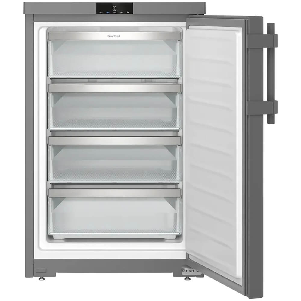 Морозильная камера Liebherr Fdgd 1404