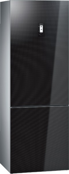 Холодильник Siemens KG 49NSB21 R