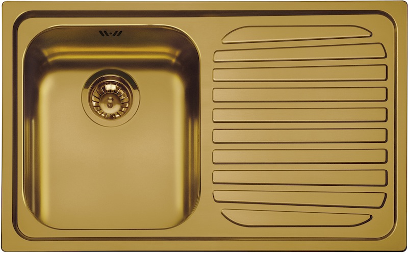 Мойка Smeg SP791DOT