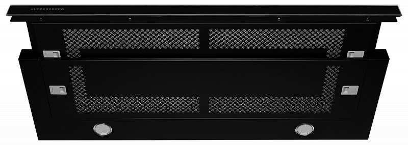 Вытяжка Kuppersberg SLIMBOX 90 GB