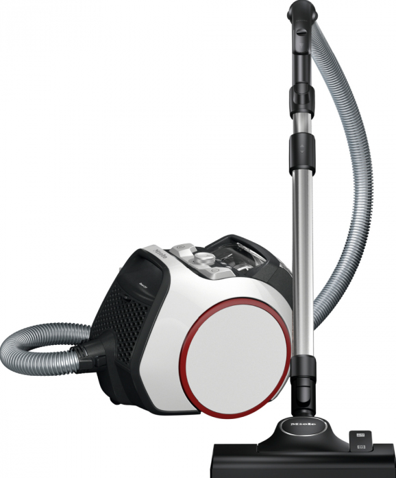 Пылесос Miele Boost CX1 PowerLine Lotus white