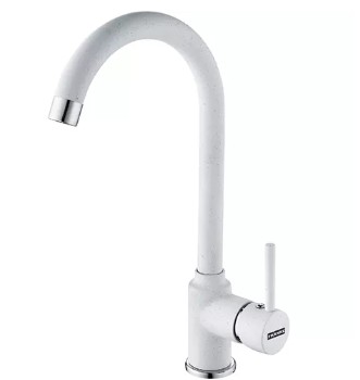Смеситель Franke Pola Neo 115.0622.946 Белый
