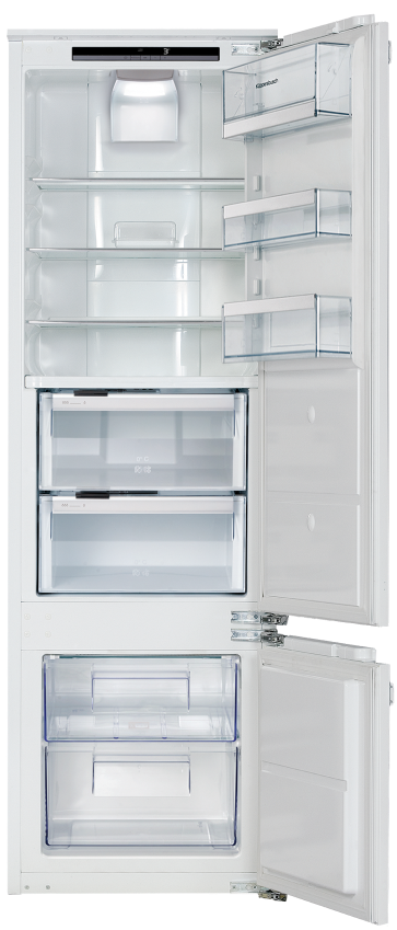 Холодильник Kuppersbusch FKGF 8800.0i