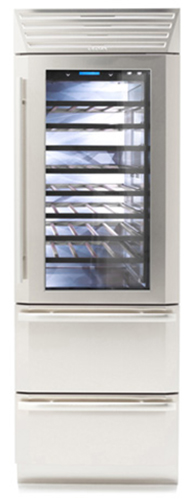 Винный шкаф Fhiaba MS7490HWT6