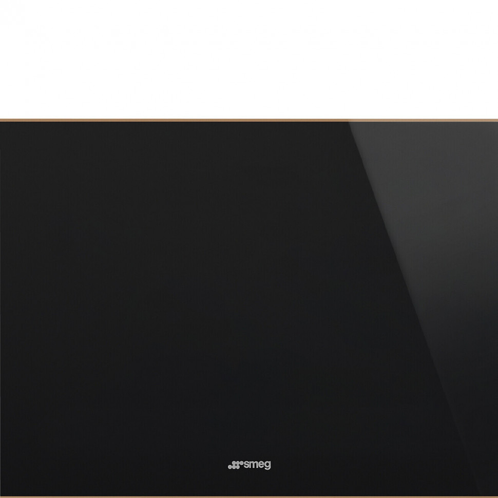 Встраиваемый винный холодильник Smeg CVI620NRE