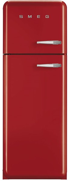 Холодильник Smeg FAB50LRD