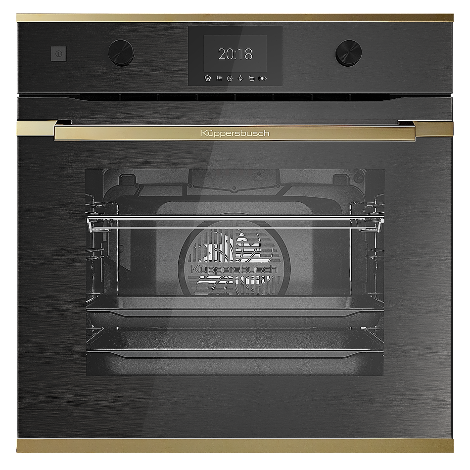 Духовой шкаф Kuppersbusch BP 6350.0 GPH 4