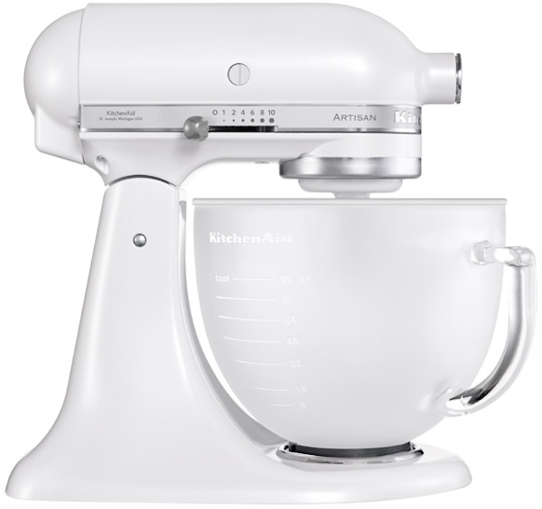 Миксер Kitchen Aid 5KSM156EFP