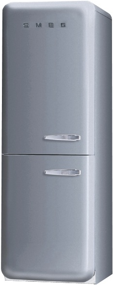 Холодильник Smeg FAB32LXN1