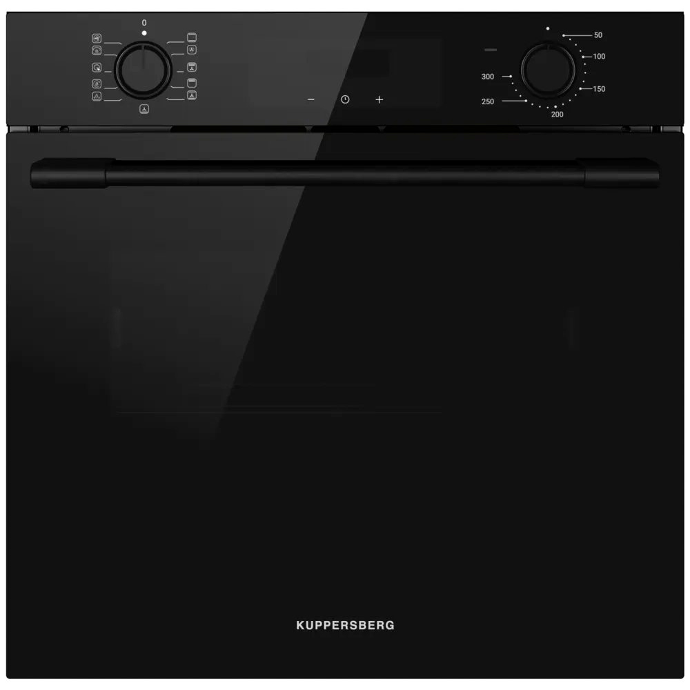 Духовой шкаф Kuppersberg HO 622 BB