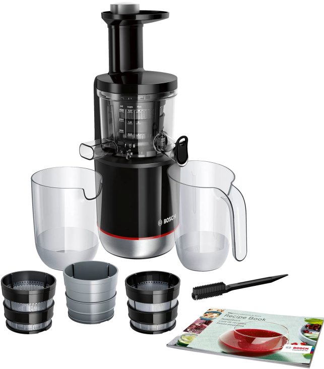Соковыжималка Bosch MESM731M