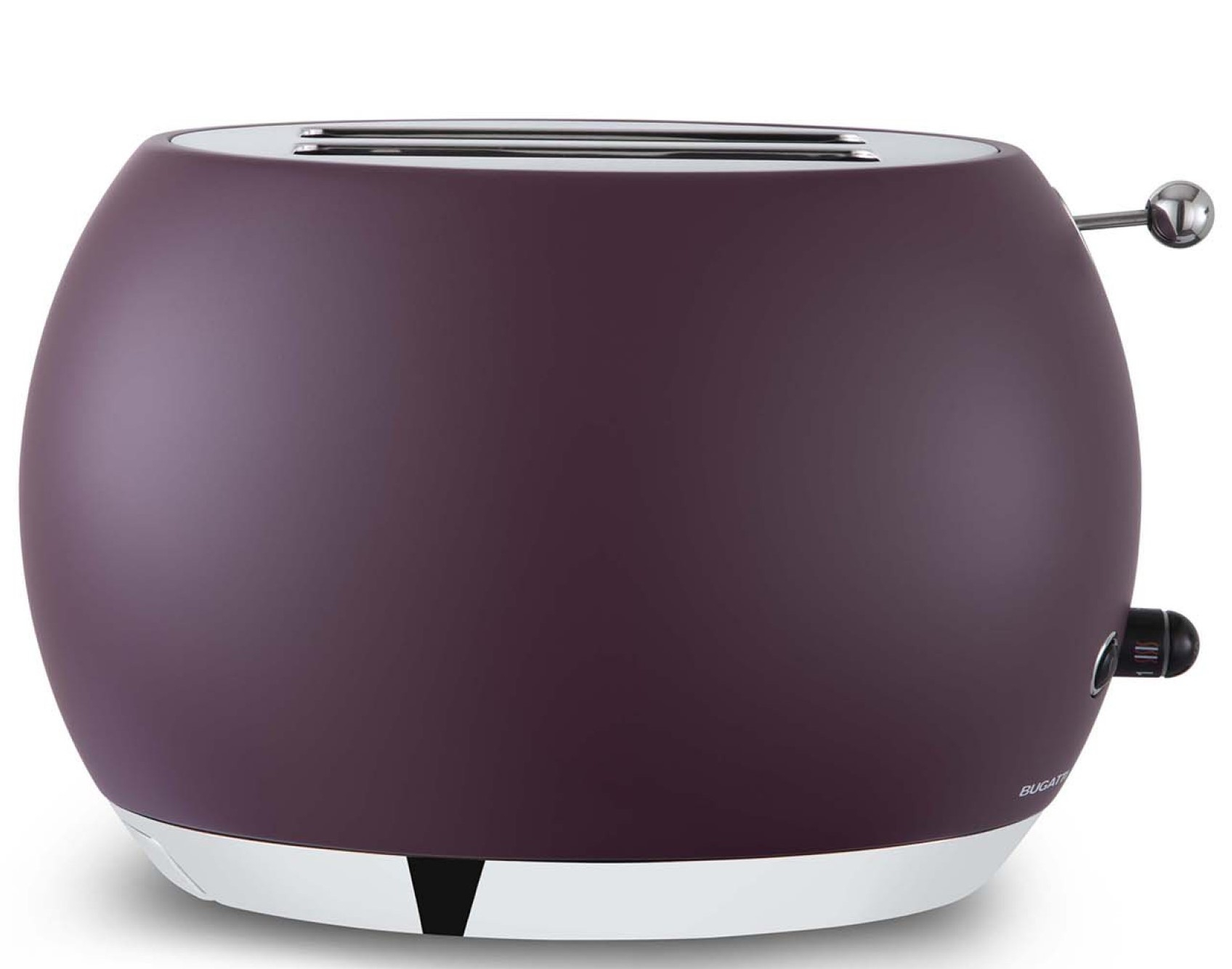 Тостер Bugatti ROMEO Mauve
