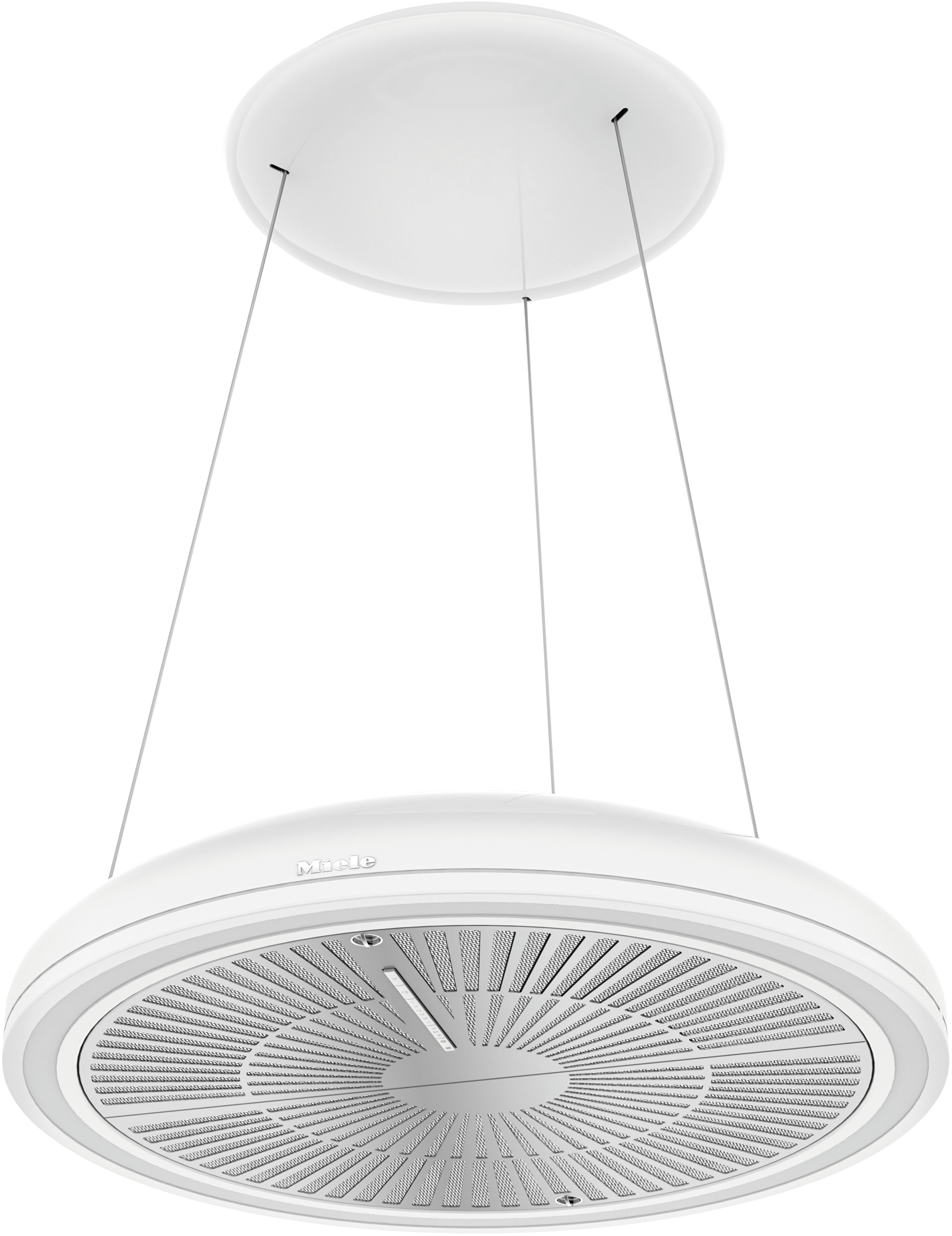 Вытяжка Miele DA 7078 D BRWS