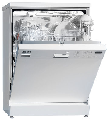 Посудомоечная машина Miele G 8050
