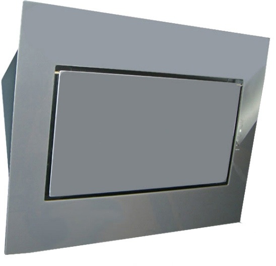 Вытяжка Falmec Quasar 90 Vetro (800) STEC grey