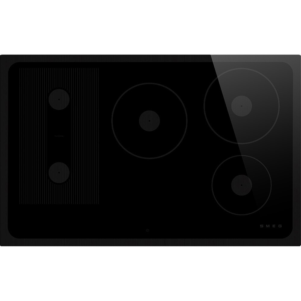 Варочная поверхность Smeg SI1M24854D