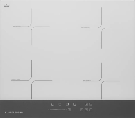 Индукционная варочная панель Kuppersberg ICD 601