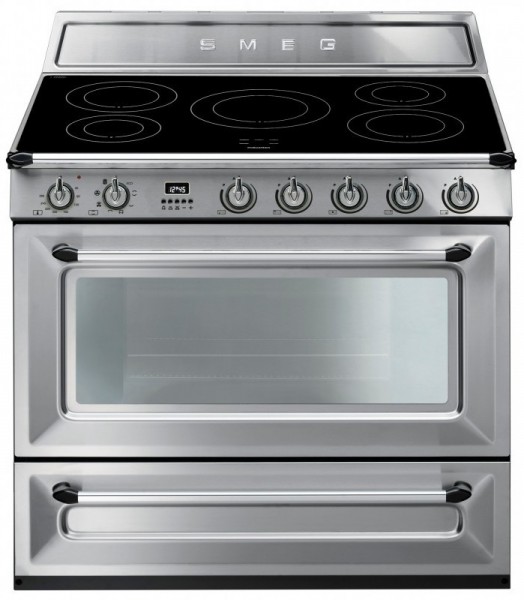 Варочный центр Smeg TR90IX9
