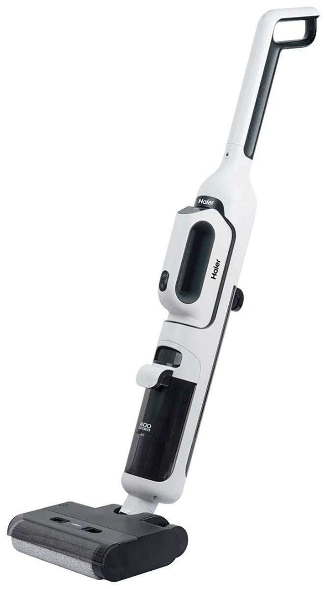Моющий вертикальный пылесос Haier HWND Q1