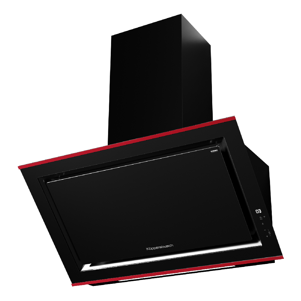 Вытяжка Kuppersbusch DW 9880.0 S8