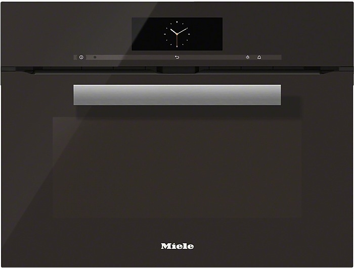 Духовой шкаф Miele H6800BP HVBR коричневый гавана