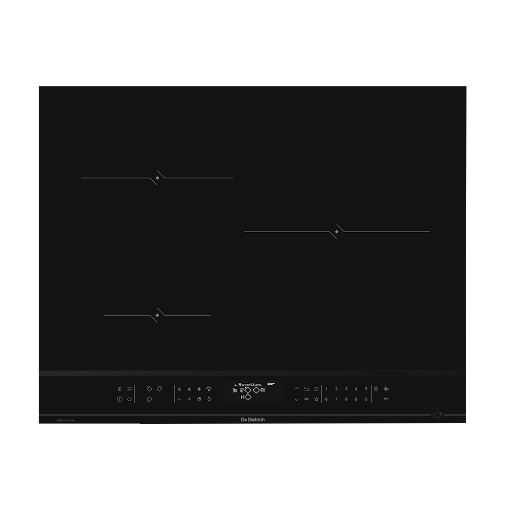 Варочная панель De Dietrich DPI4320BT